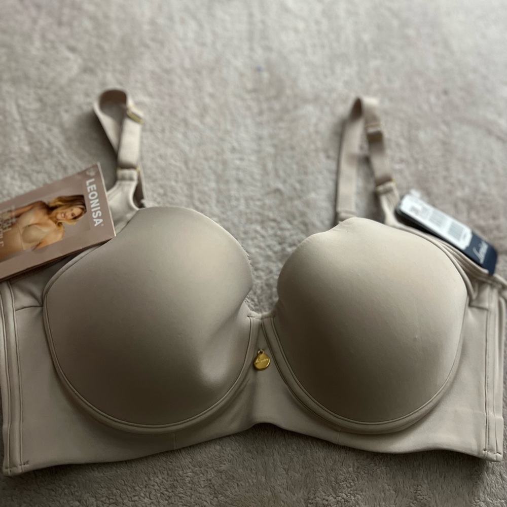 Brazilian bra
